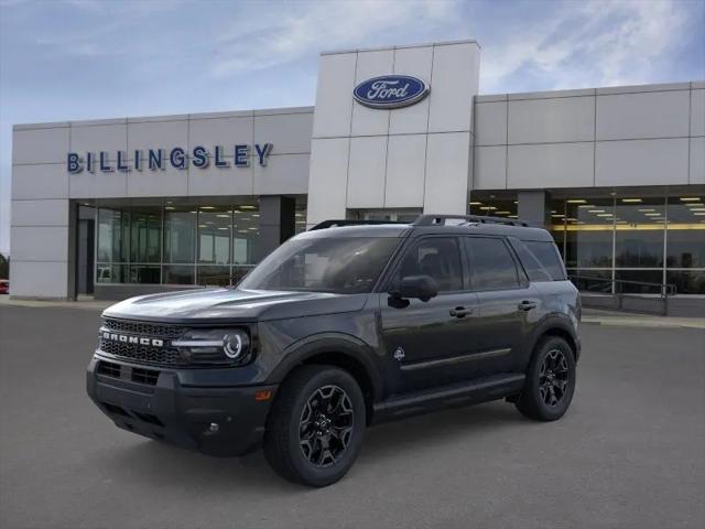 2025 Ford Bronco Sport Outer Banks for sale in Ardmore, OK
