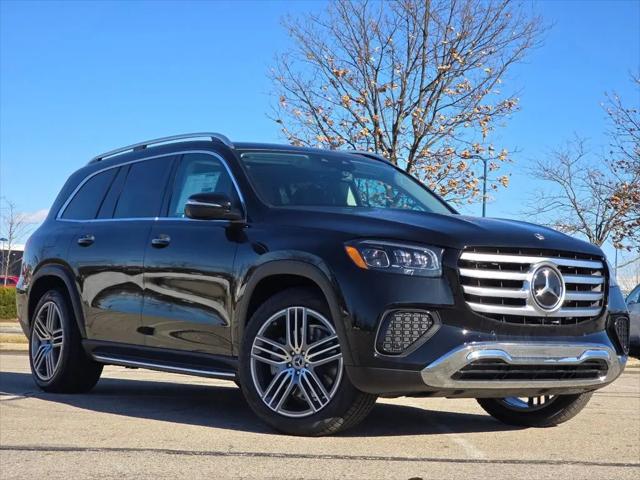 2026 Mercedes-Benz GLS GLS 450 4MATIC for sale in Columbus, OH