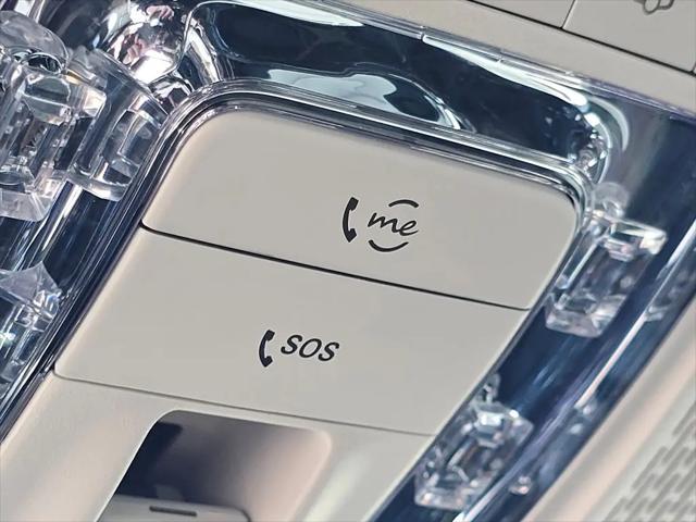 2026 Mercedes-Benz GLS GLS 450 4MATIC