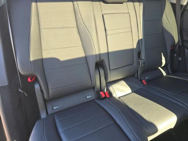 2026 Mercedes-Benz GLS GLS 450 4MATIC