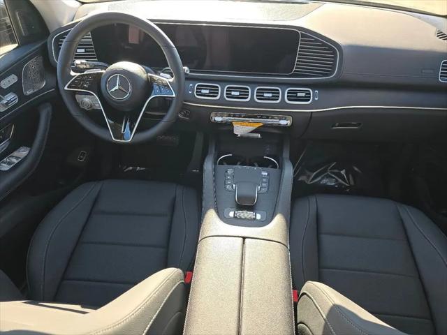 2026 Mercedes-Benz GLS GLS 450 4MATIC