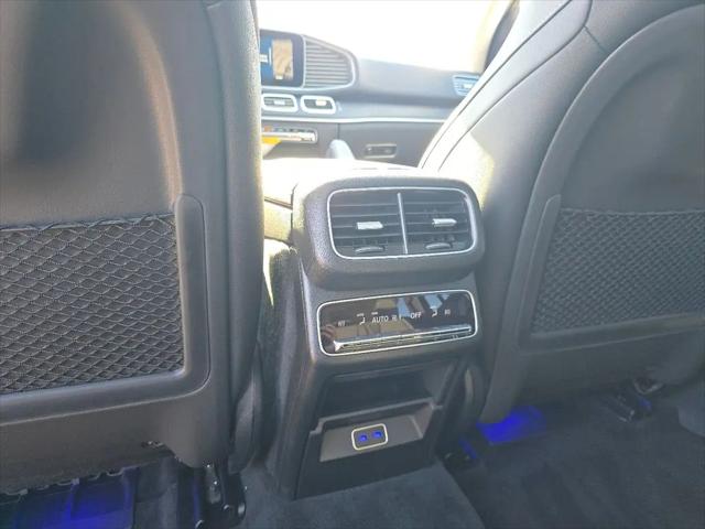 2026 Mercedes-Benz GLS GLS 450 4MATIC