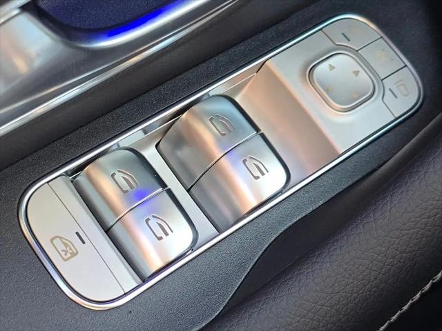 2026 Mercedes-Benz GLS GLS 450 4MATIC