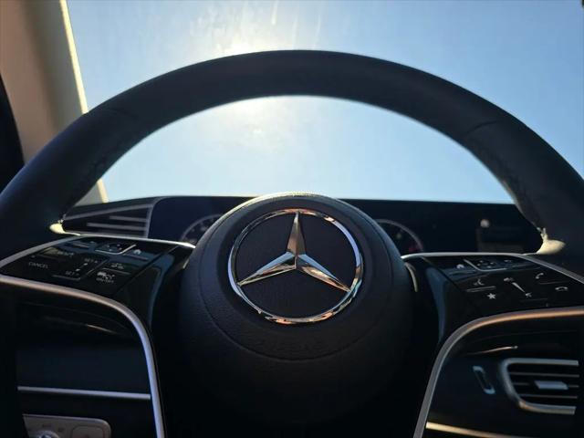 2026 Mercedes-Benz GLS GLS 450 4MATIC