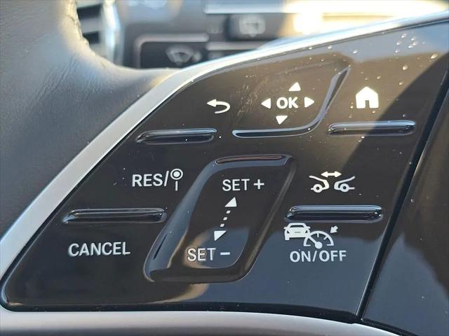 2026 Mercedes-Benz GLS GLS 450 4MATIC