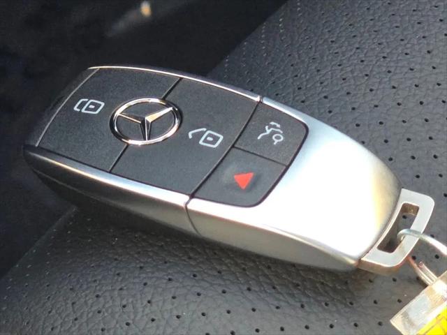2026 Mercedes-Benz GLS GLS 450 4MATIC