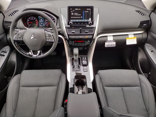 2026 Mitsubishi Eclipse Cross SE 1.5T S-AWC