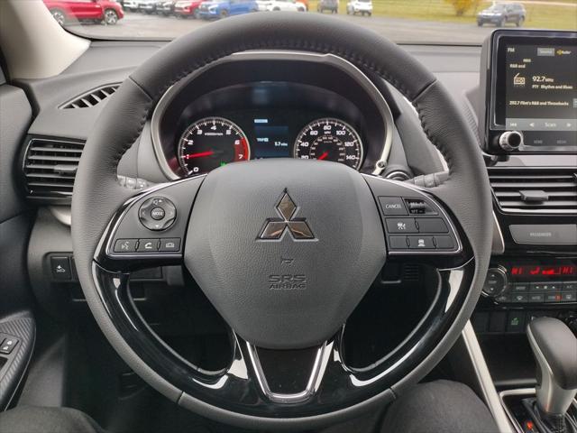2026 Mitsubishi Eclipse Cross SE 1.5T S-AWC
