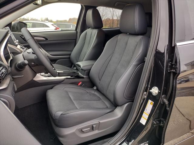2026 Mitsubishi Eclipse Cross SE 1.5T S-AWC