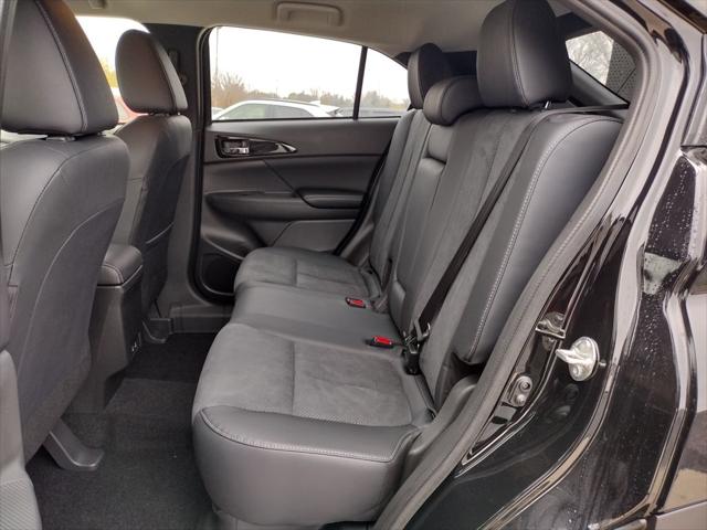 2026 Mitsubishi Eclipse Cross SE 1.5T S-AWC