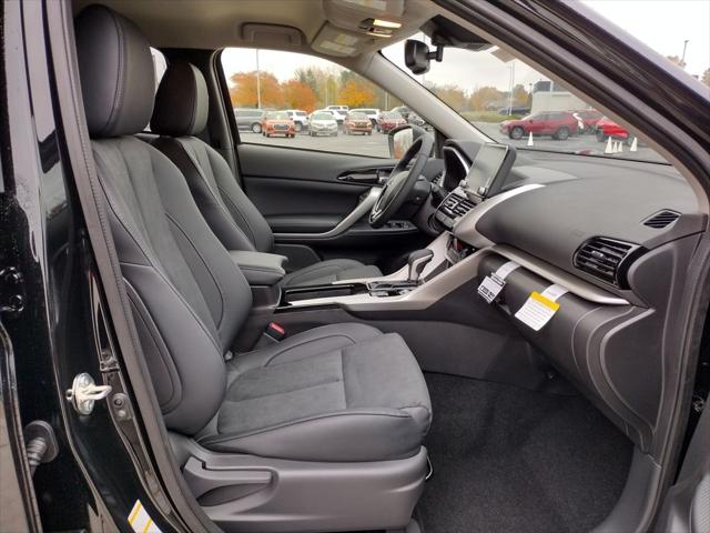 2026 Mitsubishi Eclipse Cross SE 1.5T S-AWC