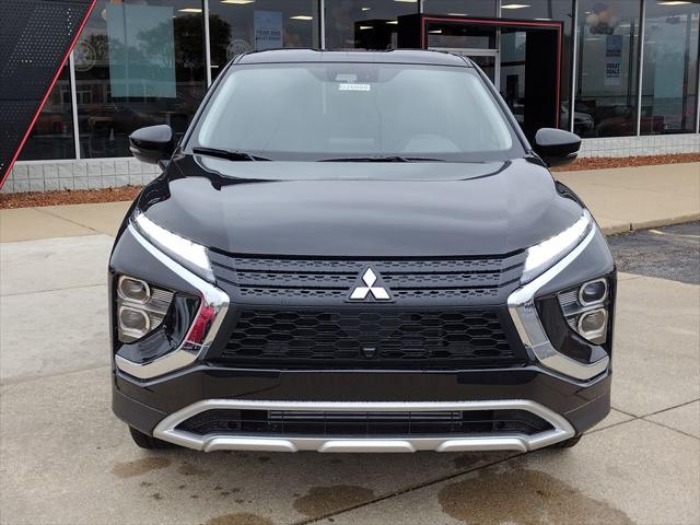2026 Mitsubishi Eclipse Cross SE 1.5T S-AWC