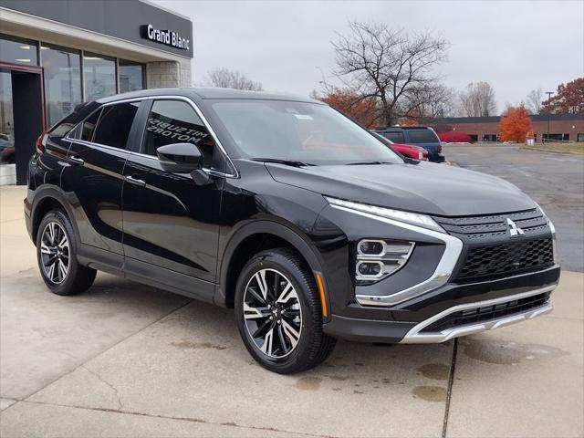 2026 Mitsubishi Eclipse Cross SE 1.5T S-AWC