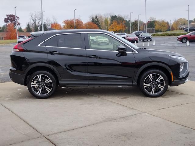 2026 Mitsubishi Eclipse Cross SE 1.5T S-AWC