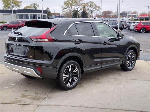 2026 Mitsubishi Eclipse Cross SE 1.5T S-AWC