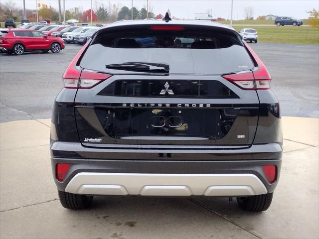 2026 Mitsubishi Eclipse Cross SE 1.5T S-AWC