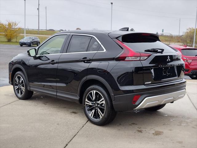 2026 Mitsubishi Eclipse Cross SE 1.5T S-AWC