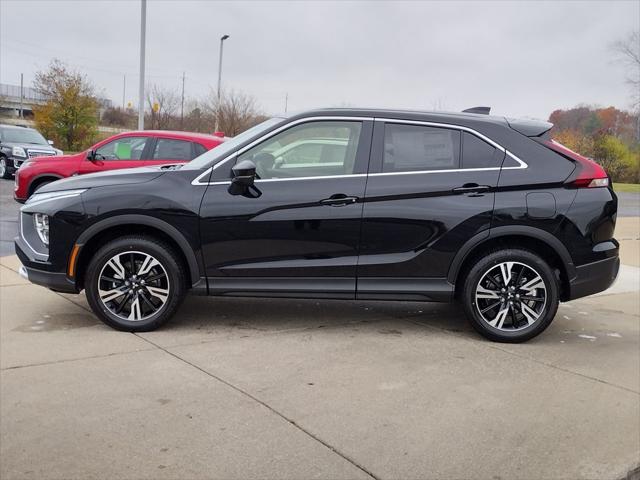 2026 Mitsubishi Eclipse Cross SE 1.5T S-AWC