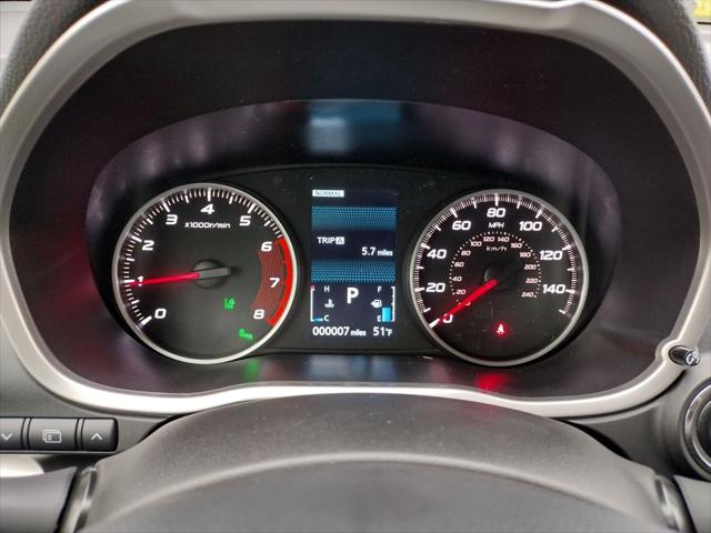 2026 Mitsubishi Eclipse Cross SE 1.5T S-AWC