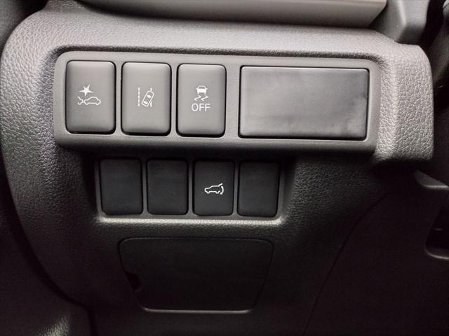 2026 Mitsubishi Eclipse Cross SE 1.5T S-AWC