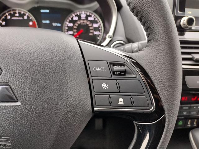 2026 Mitsubishi Eclipse Cross SE 1.5T S-AWC
