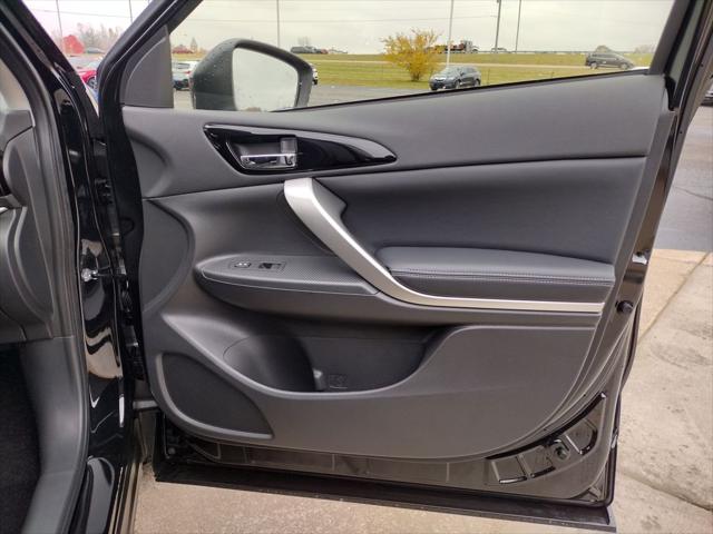 2026 Mitsubishi Eclipse Cross SE 1.5T S-AWC