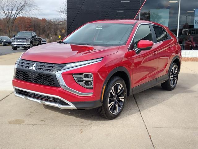 2026 Mitsubishi Eclipse Cross SE 1.5T S-AWC for sale in Grand Blanc, MI