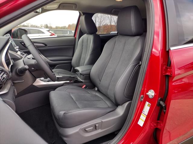 2026 Mitsubishi Eclipse Cross SE 1.5T S-AWC