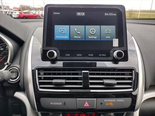 2026 Mitsubishi Eclipse Cross SE 1.5T S-AWC