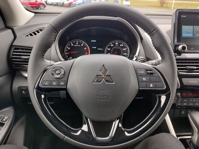 2026 Mitsubishi Eclipse Cross SE 1.5T S-AWC