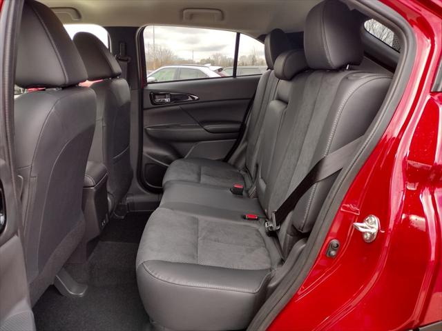 2026 Mitsubishi Eclipse Cross SE 1.5T S-AWC
