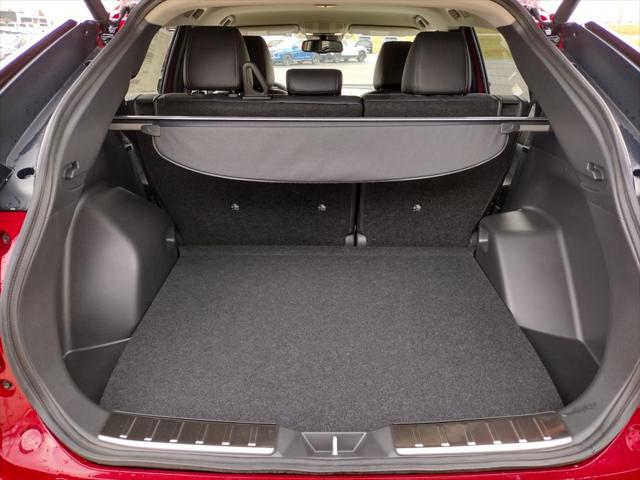 2026 Mitsubishi Eclipse Cross SE 1.5T S-AWC