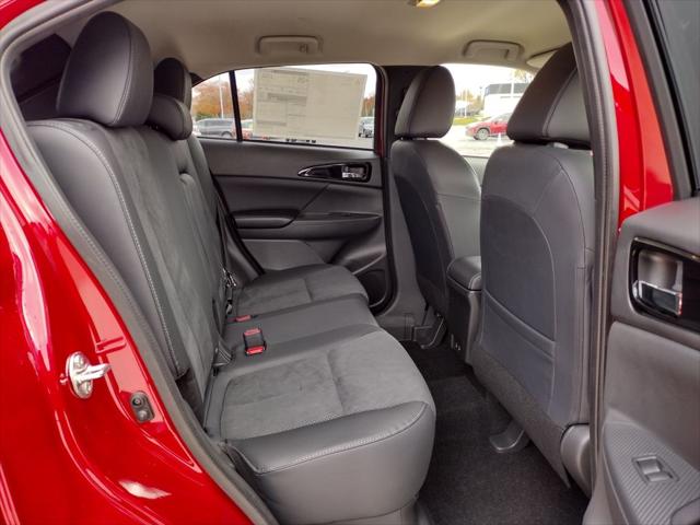 2026 Mitsubishi Eclipse Cross SE 1.5T S-AWC