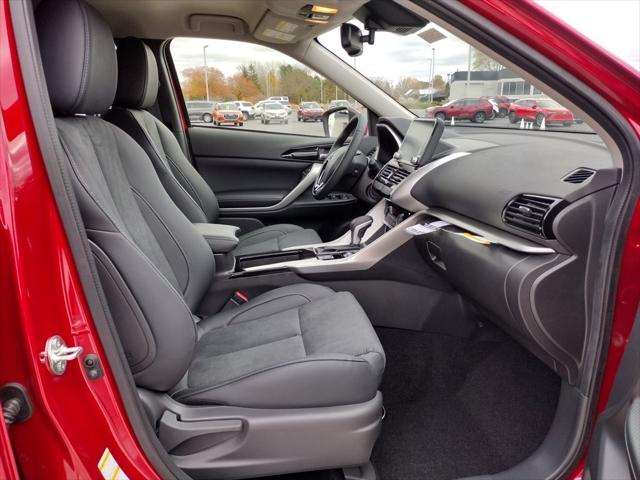 2026 Mitsubishi Eclipse Cross SE 1.5T S-AWC