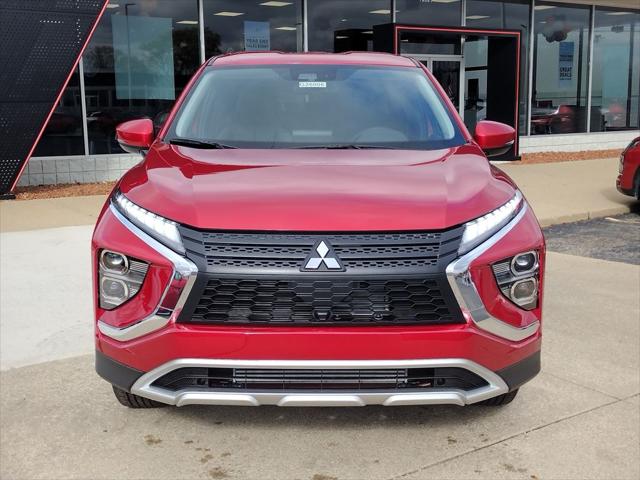 2026 Mitsubishi Eclipse Cross SE 1.5T S-AWC