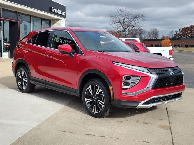 2026 Mitsubishi Eclipse Cross SE 1.5T S-AWC