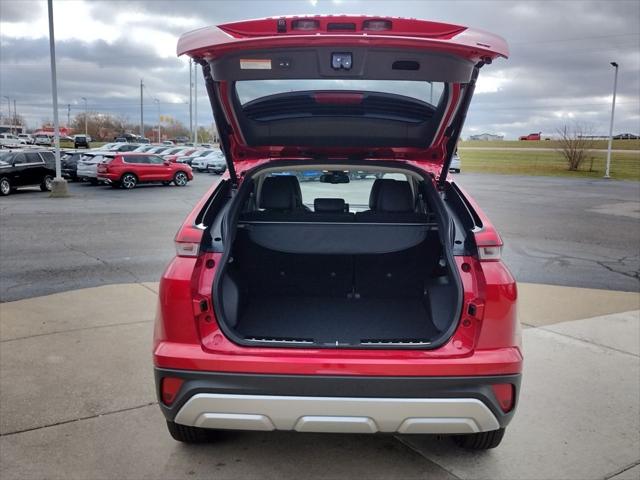 2026 Mitsubishi Eclipse Cross SE 1.5T S-AWC