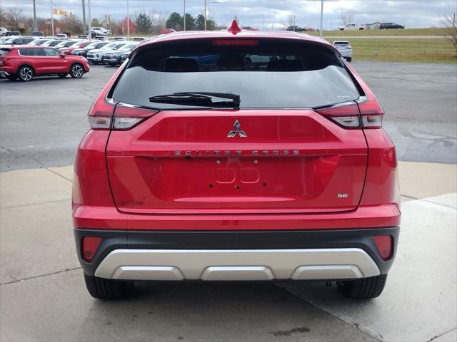2026 Mitsubishi Eclipse Cross SE 1.5T S-AWC