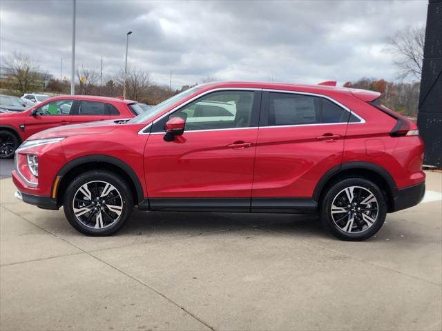 2026 Mitsubishi Eclipse Cross SE 1.5T S-AWC