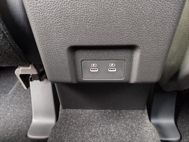 2026 Mitsubishi Eclipse Cross SE 1.5T S-AWC