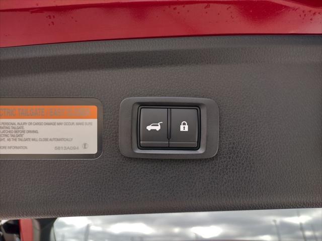 2026 Mitsubishi Eclipse Cross SE 1.5T S-AWC