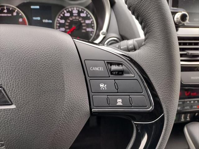 2026 Mitsubishi Eclipse Cross SE 1.5T S-AWC