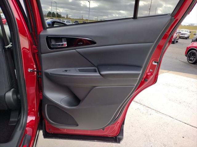 2026 Mitsubishi Eclipse Cross SE 1.5T S-AWC