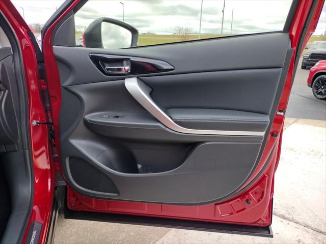 2026 Mitsubishi Eclipse Cross SE 1.5T S-AWC