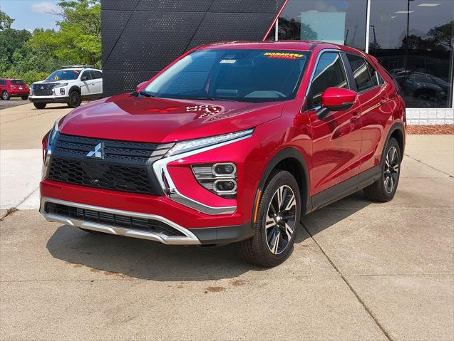 2026 Mitsubishi Eclipse Cross SE 1.5T S-AWC for sale in Grand Blanc, MI