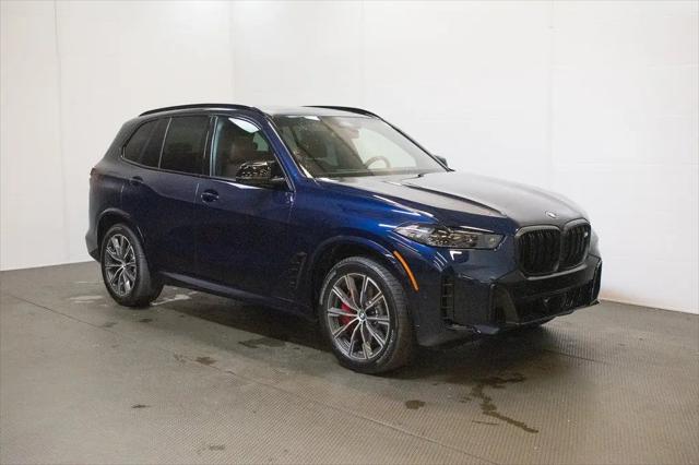 2026 BMW X5 M60i for sale in Plains, PA