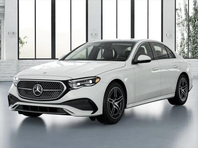 2026 Mercedes-Benz E 450 4MATIC for sale in White Plains, NY