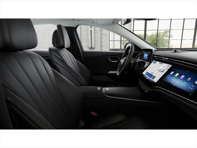 2026 Mercedes-Benz E 450 4MATIC