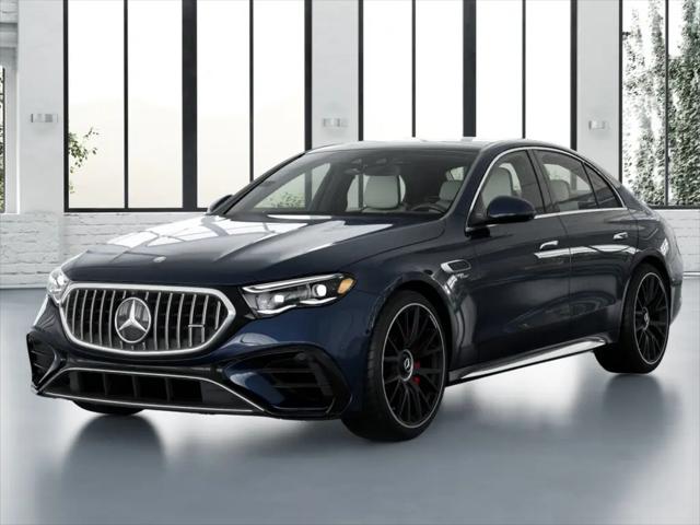 2026 Mercedes-Benz AMG E 53 E AMG E 53 E for sale in White Plains, NY