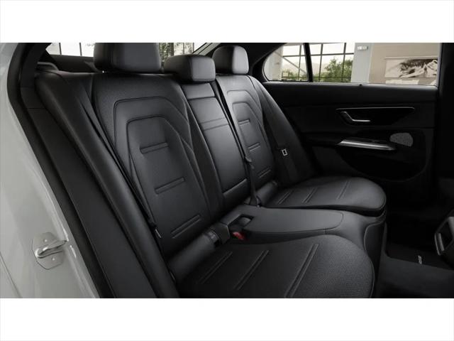 2026 Mercedes-Benz AMG E 53 E AMG E 53 E